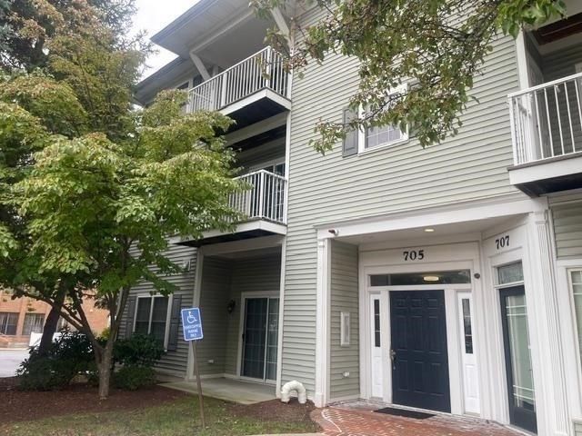 705 Washington Street E, Canton, MA 02021