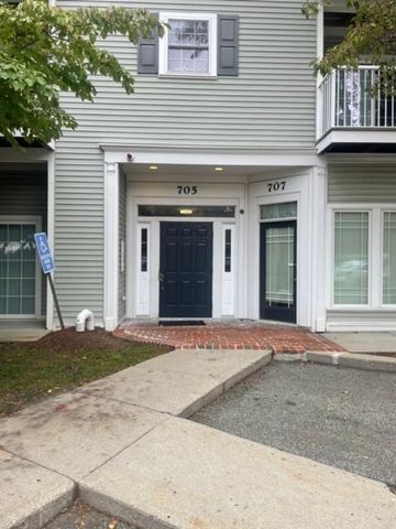 705 Washington Street E, Canton, MA 02021