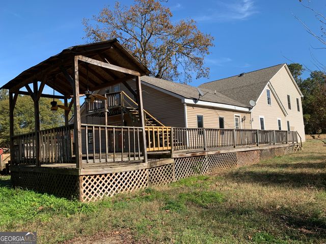 222 Reno Road, Royston, GA 30662