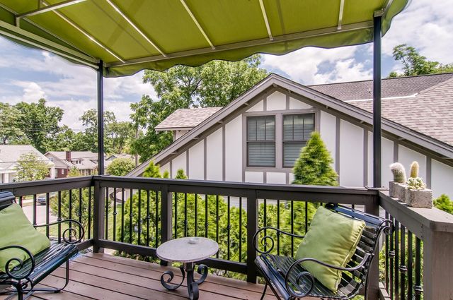 919 Caruthers Ave, Nashville, TN 37204