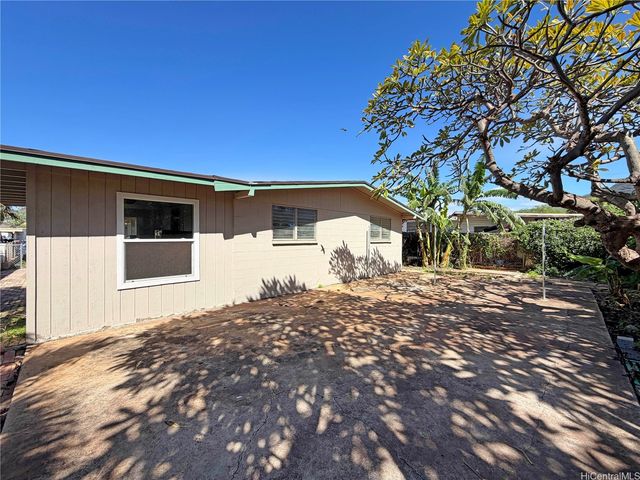 87-1777 Mohihi Street, Waianae, HI 96792