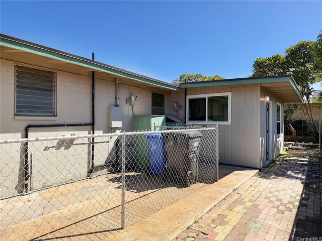 87-1777 Mohihi Street, Waianae, HI 96792