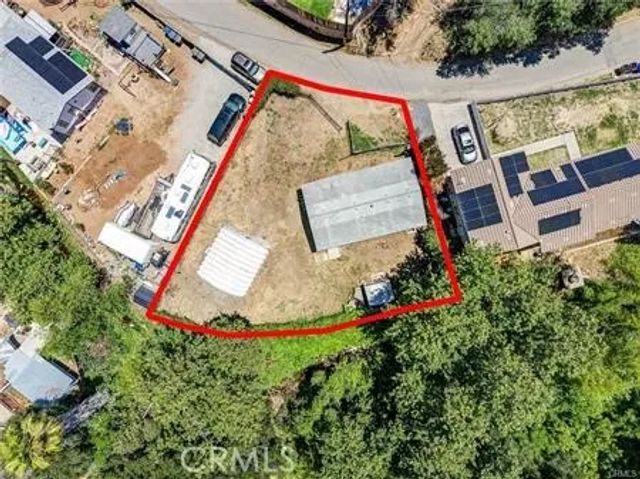 707 Silverbrook, El Cajon, CA 92019