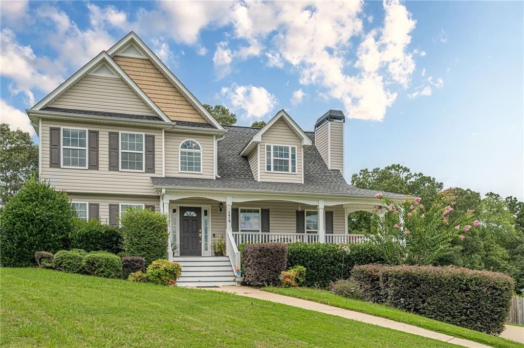 174 Ridge Brooke Lane, Douglasville, GA 30134