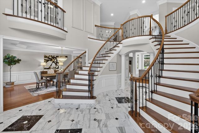 845 Wandering Way Drive, Waxhaw, NC 28173