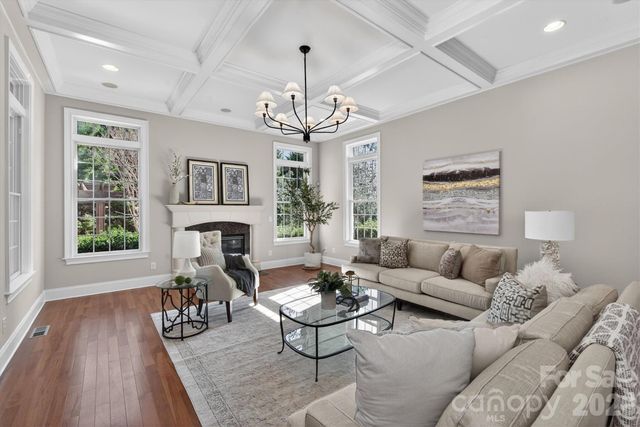 845 Wandering Way Drive, Waxhaw, NC 28173