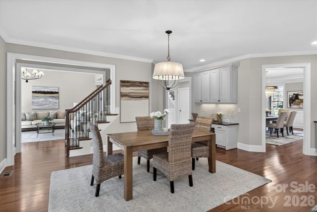 845 Wandering Way Drive, Waxhaw, NC 28173