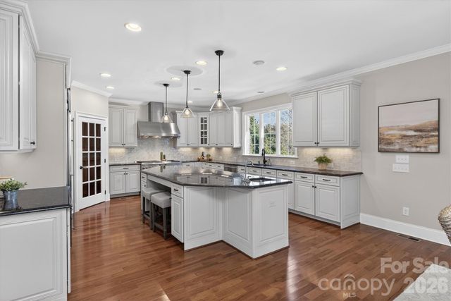 845 Wandering Way Drive, Waxhaw, NC 28173