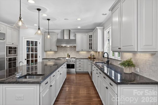 845 Wandering Way Drive, Waxhaw, NC 28173