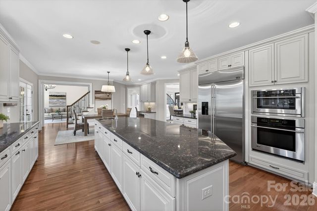 845 Wandering Way Drive, Waxhaw, NC 28173