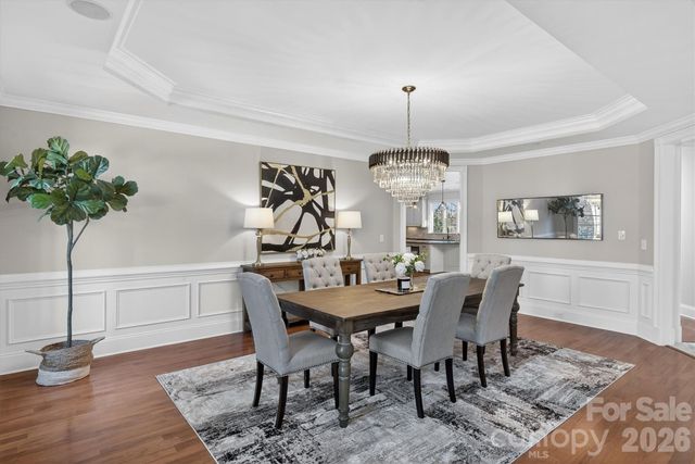 845 Wandering Way Drive, Waxhaw, NC 28173