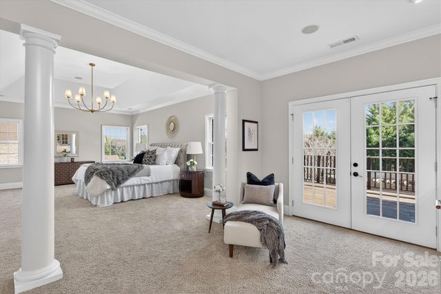 845 Wandering Way Drive, Waxhaw, NC 28173