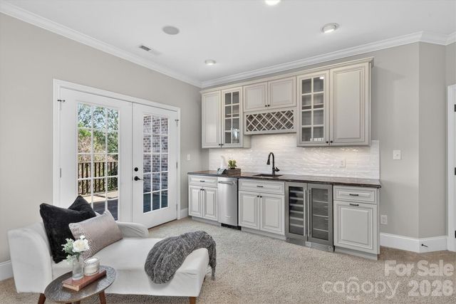 845 Wandering Way Drive, Waxhaw, NC 28173