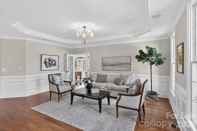 845 Wandering Way Drive, Waxhaw, NC 28173