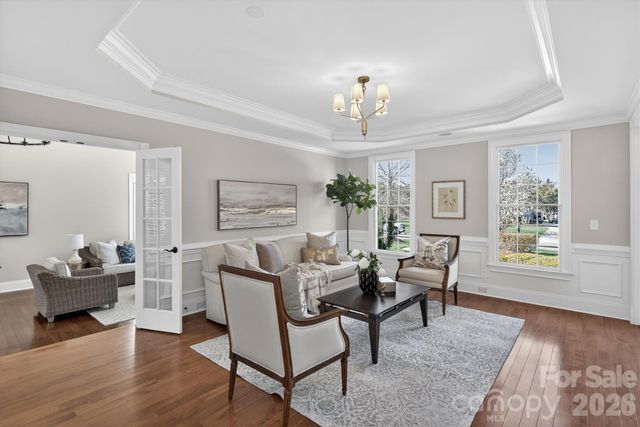 845 Wandering Way Drive, Waxhaw, NC 28173