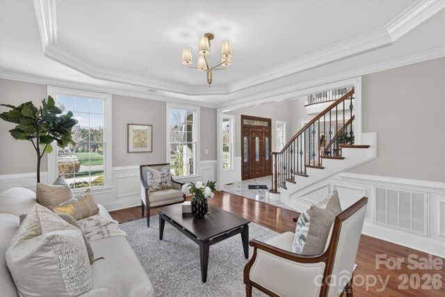 845 Wandering Way Drive, Waxhaw, NC 28173