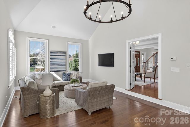 845 Wandering Way Drive, Waxhaw, NC 28173