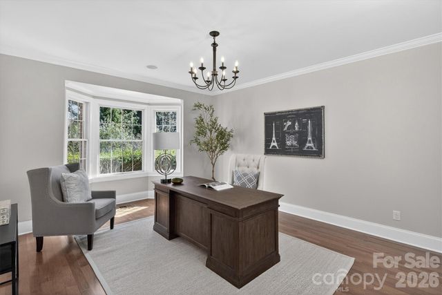 845 Wandering Way Drive, Waxhaw, NC 28173