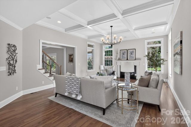 845 Wandering Way Drive, Waxhaw, NC 28173