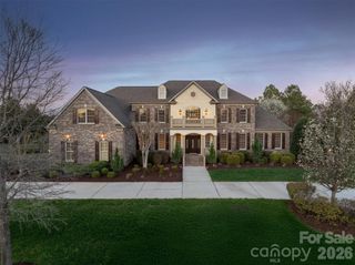 845 Wandering Way Drive, Waxhaw, NC 28173