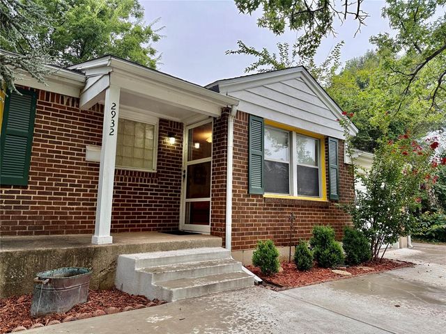 2932 NW 35th Street, Oklahoma City, OK 73112