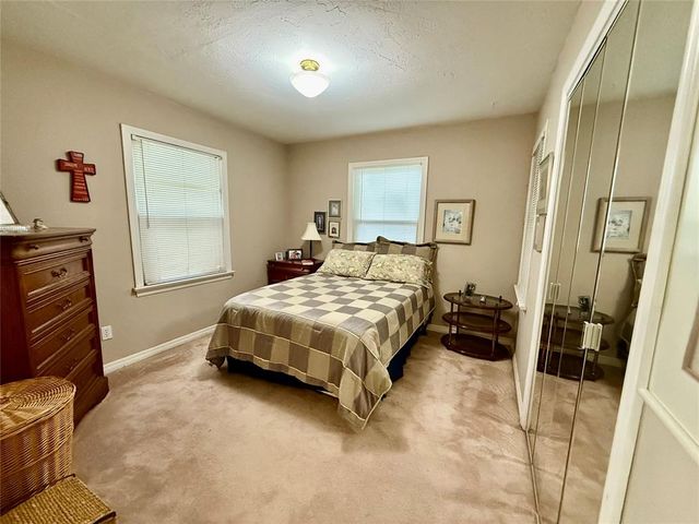 2932 NW 35th Street, Oklahoma City, OK 73112