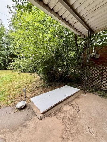 2932 NW 35th Street, Oklahoma City, OK 73112