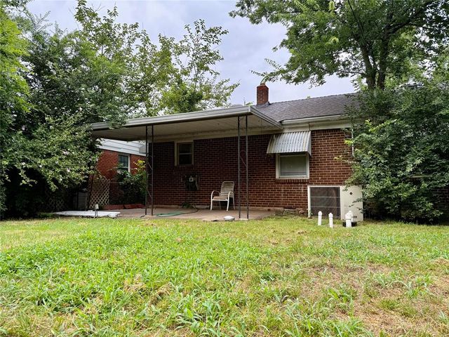 2932 NW 35th Street, Oklahoma City, OK 73112