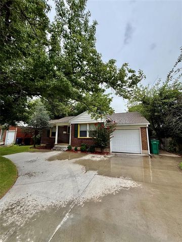 2932 NW 35th Street, Oklahoma City, OK 73112