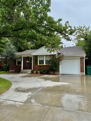 2932 NW 35th Street, Oklahoma City, OK 73112