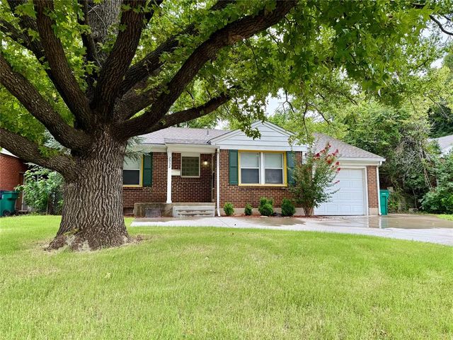 2932 NW 35th Street, Oklahoma City, OK 73112