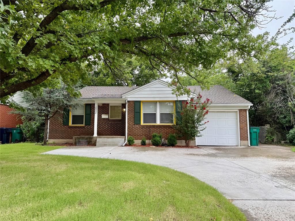 2932 NW 35th Street, Oklahoma City, OK 73112