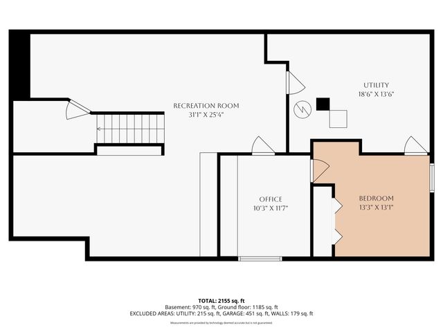 1745 Westwood Court, Georgetown Twp, MI 49428
