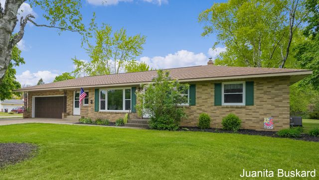 1745 Westwood Court, Georgetown Twp, MI 49428