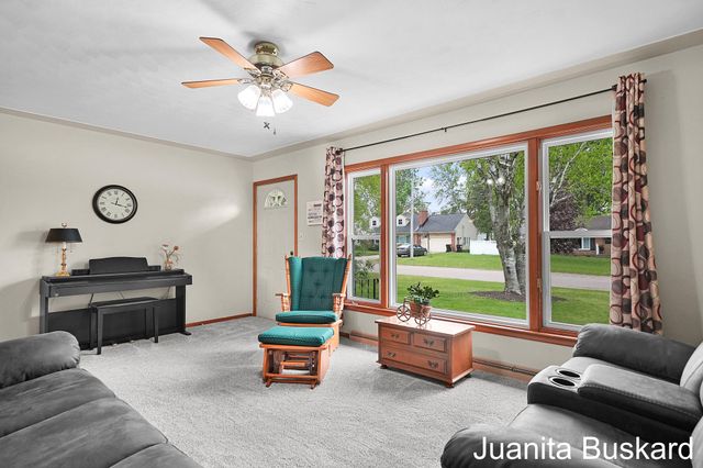 1745 Westwood Court, Georgetown Twp, MI 49428