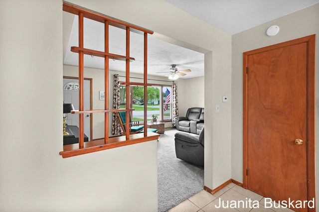 1745 Westwood Court, Georgetown Twp, MI 49428