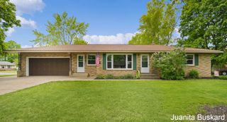 1745 Westwood Court, Georgetown Twp, MI 49428