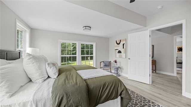 505 HAWFIELDS Road, Mebane, NC 27302