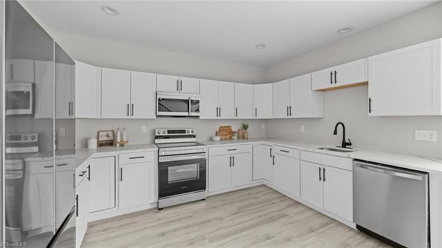 505 HAWFIELDS Road, Mebane, NC 27302