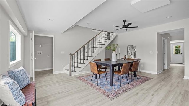 505 HAWFIELDS Road, Mebane, NC 27302