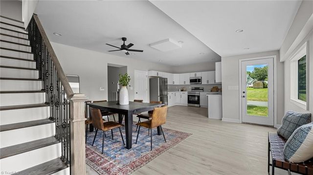 505 HAWFIELDS Road, Mebane, NC 27302
