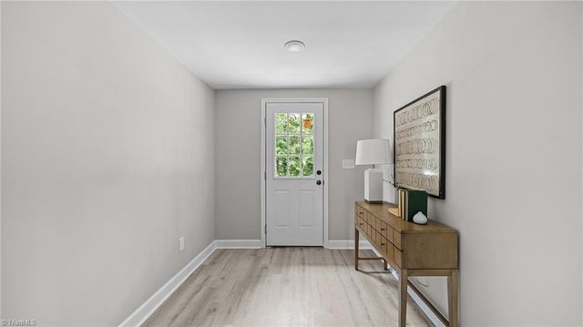 505 HAWFIELDS Road, Mebane, NC 27302