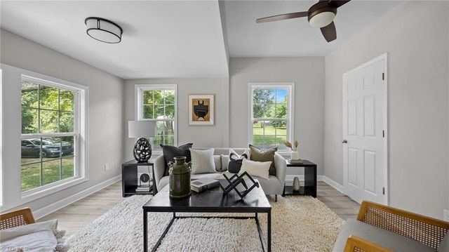 505 HAWFIELDS Road, Mebane, NC 27302