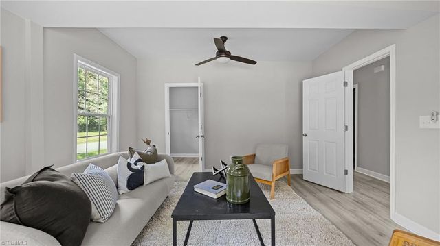 505 HAWFIELDS Road, Mebane, NC 27302