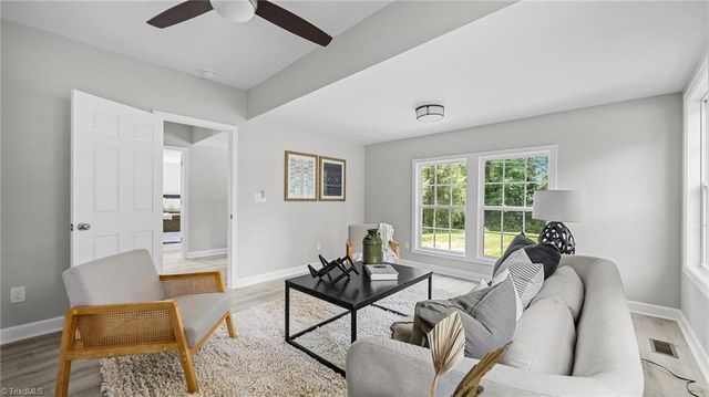 505 HAWFIELDS Road, Mebane, NC 27302
