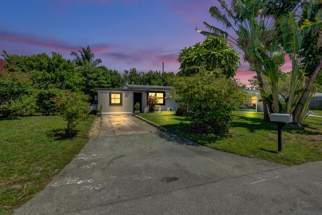 1465 NE 27th Street, Pompano Beach, FL 33064