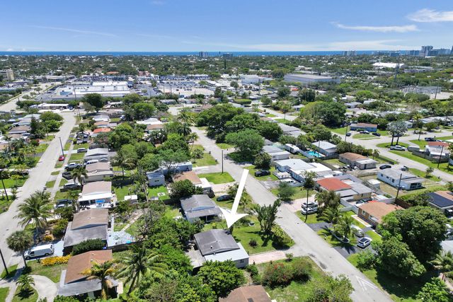 1465 NE 27th Street, Pompano Beach, FL 33064