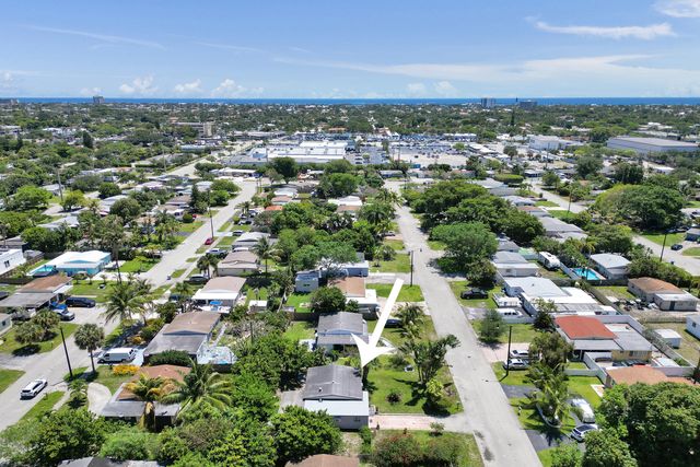 1465 NE 27th Street, Pompano Beach, FL 33064