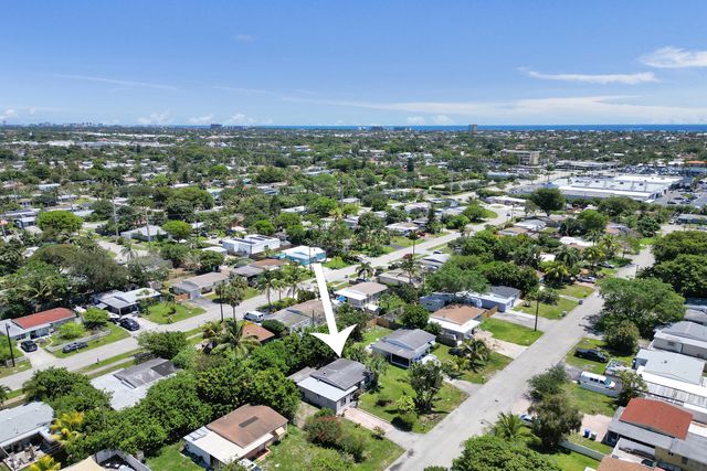 1465 NE 27th Street, Pompano Beach, FL 33064