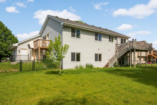 18011 Johnson Street NW, Elk River, MN 55330